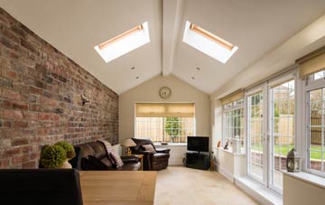 conservatory roof insulation Little Massingham, Norfolk