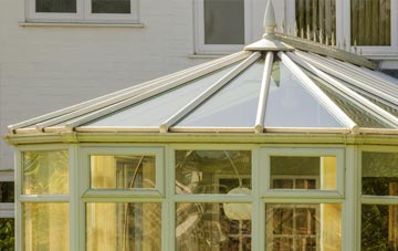 conservatory roof repair Little Massingham, Norfolk