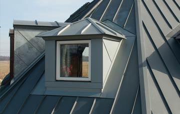 metal roofing Little Massingham, Norfolk